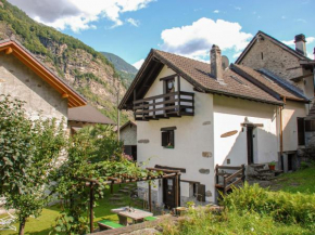 Holiday Home Lucertola 1150